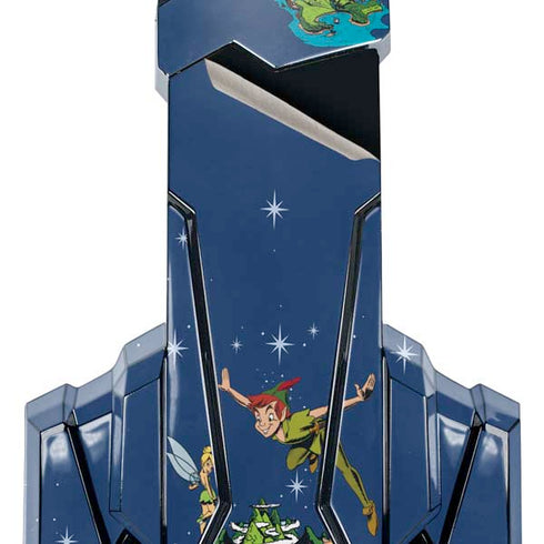 Disney Peter Pan and Tinker Bell in Neverland BENGOO G9000 Skin